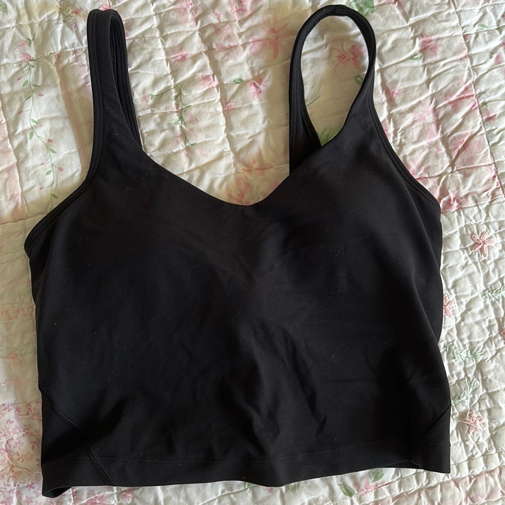 lululemon align tank top
